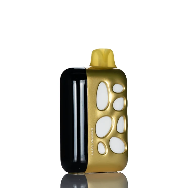 Vozol Rave 50K 50000 Puffs Disposable Vape - 20mL