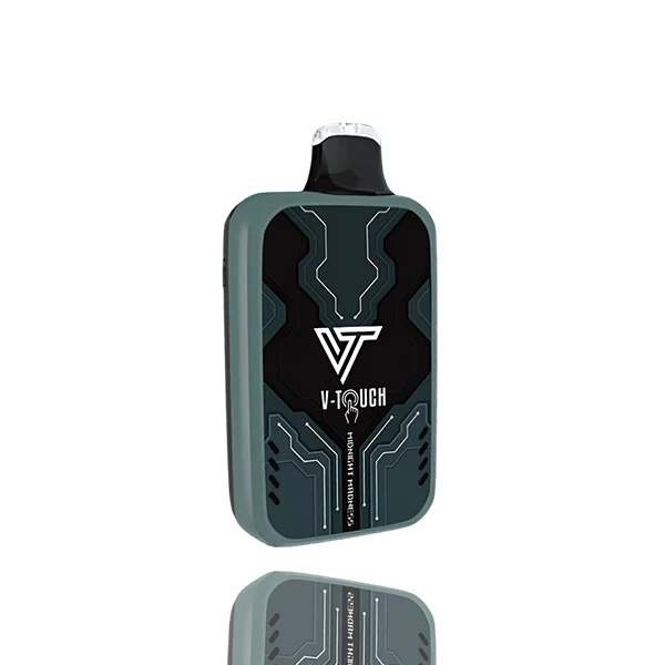 Craft Box V-Touch 30K 30000 Puffs Smart Disposable