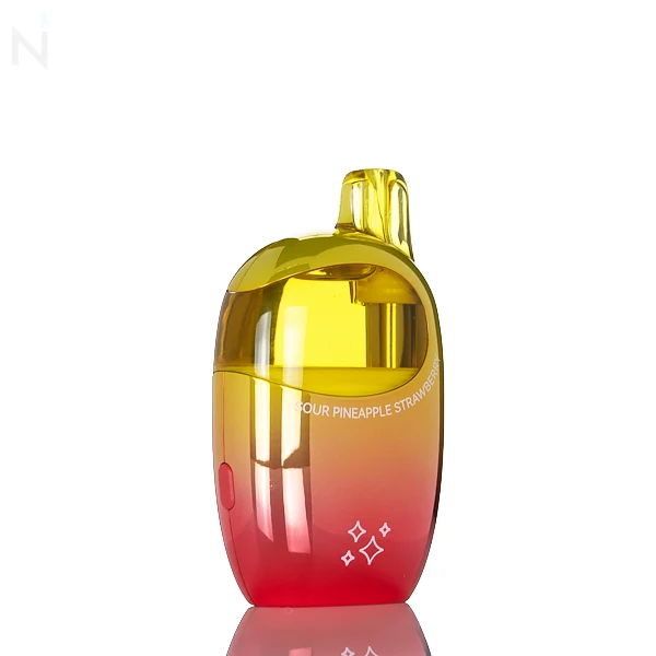 Pixi 50K Puffs Disposable Vape - 6% Nic
