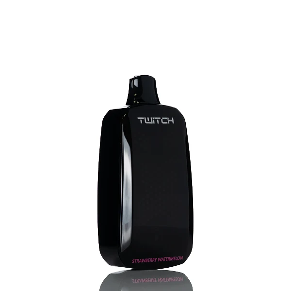 Twitch VPR12000 12K Puffs Disposable Vape - 18mL