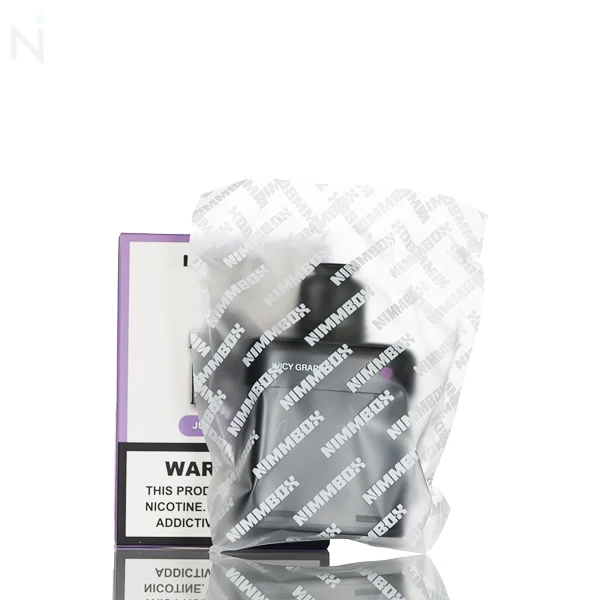 NimmBox Node 45K Puffs Disposable Pod