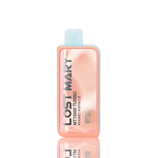 Lost Mary MT15K Turbo 15000 Puffs Disposable Vape - 2% Nic - 16mL
