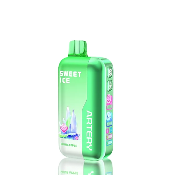Artery CL6 50K 50000 Puffs Disposable - 26mL