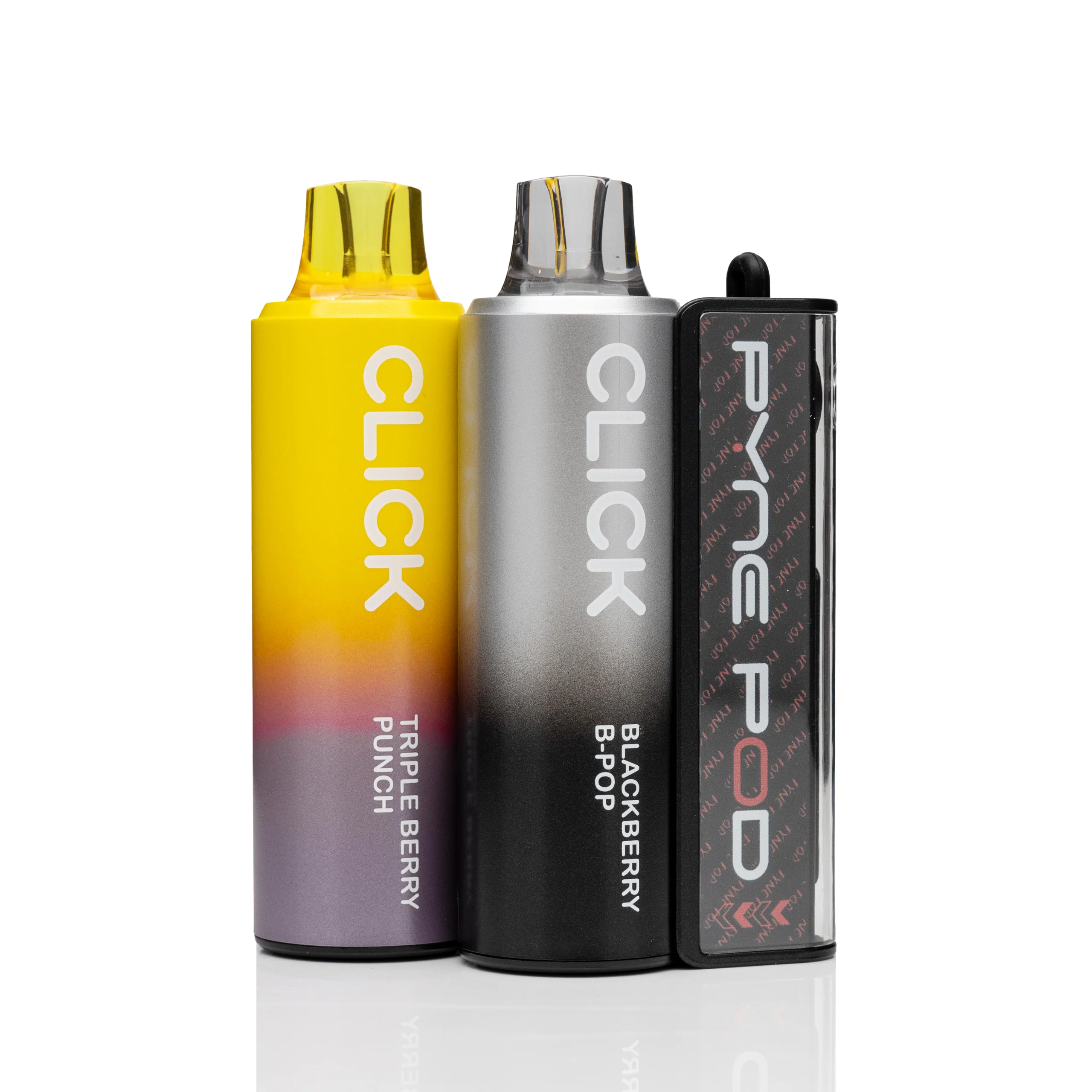 Pyne Pod Click 80K 一次性套装