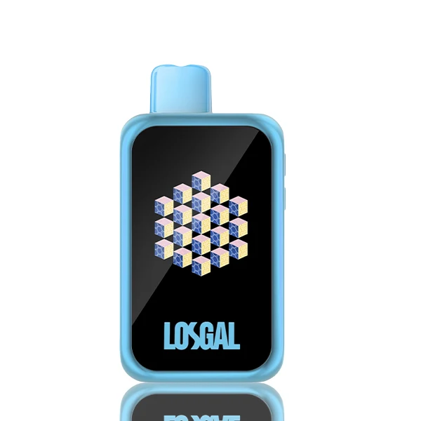 Losgal MC25K 25000 Puffs Disposable Vape - 16mL