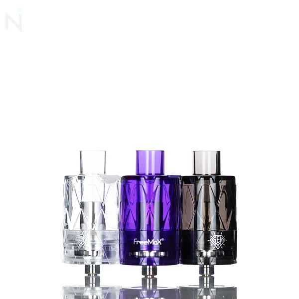 Sub-Ohm Tanks