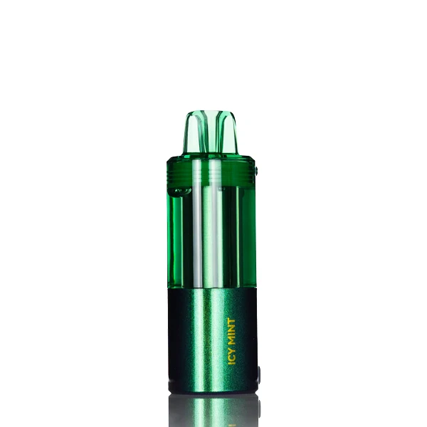 Foger Switch Pro 30k Disposable POD - 19mL