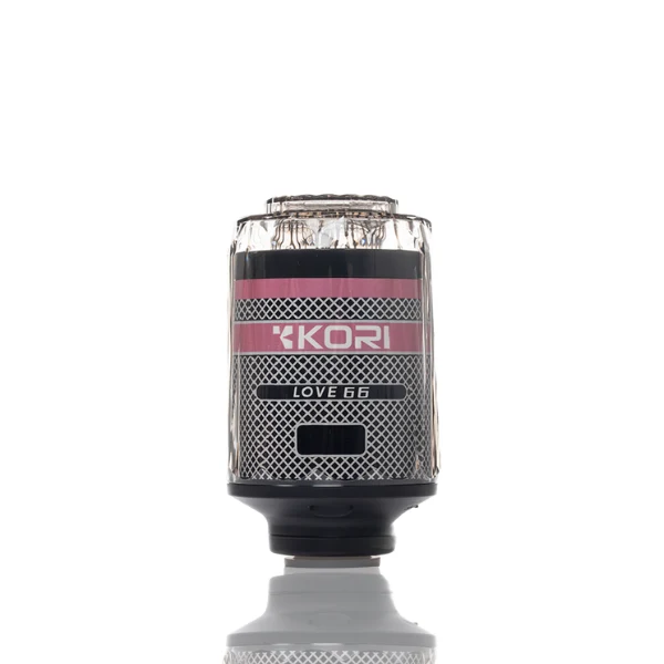 Kori 100K Disposable E-Hookah - 40mL