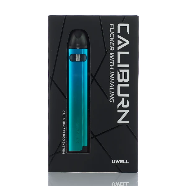 Uwell Caliburn A2S Pod System