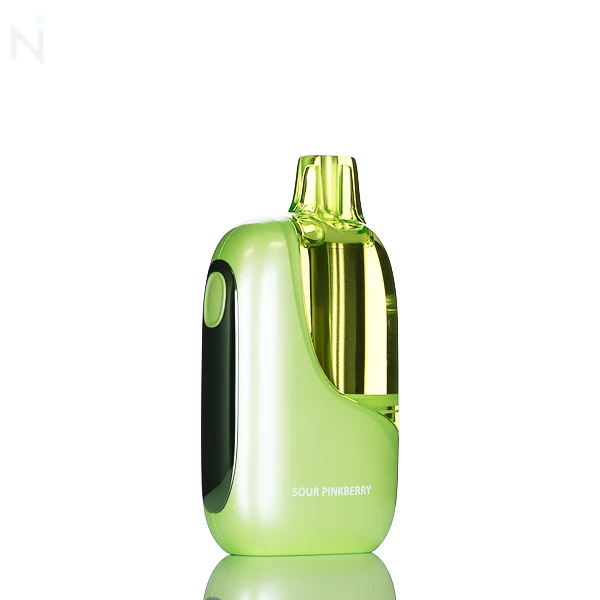 Niq Pearl 50K 50000 Puffs Disposable Vape - 20mL