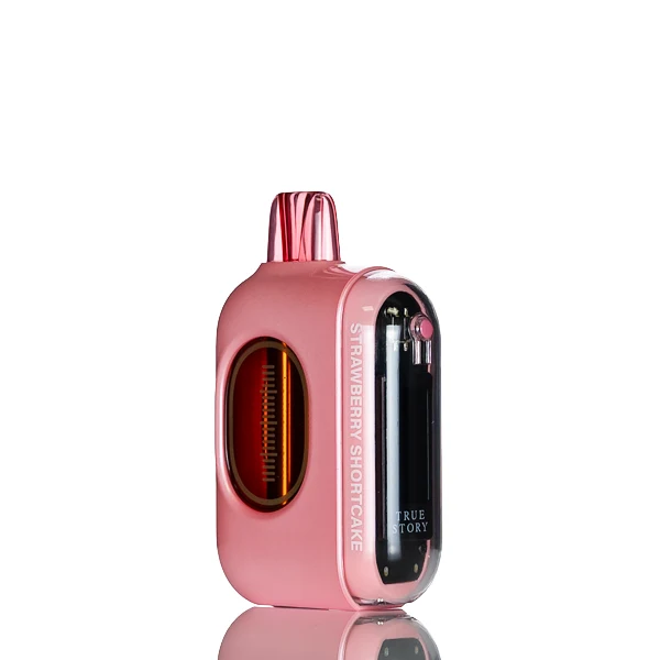 True Story 20K 20000 Puffs Disposable Vape - 20mL