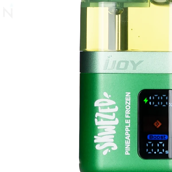 Skwezed x iJOY XP50K Puffs Limited Edition Disposable Vape - 20mL