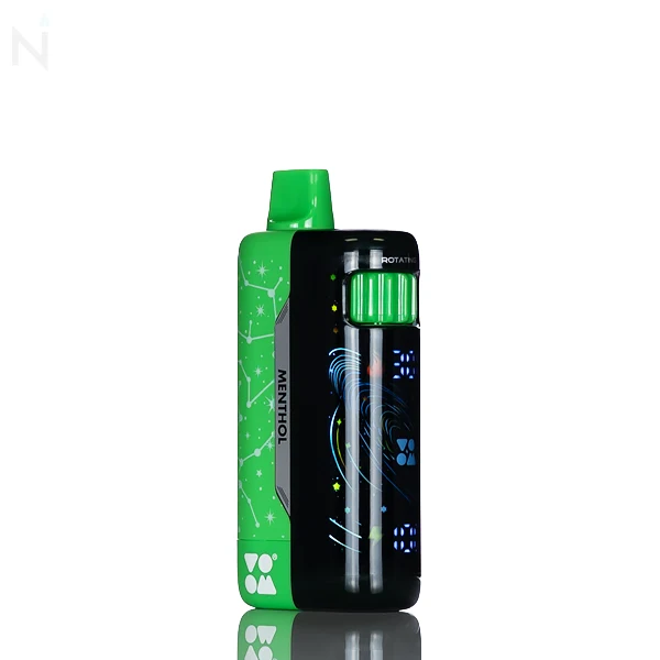Voom Meteor 70K 70,000 Puffs Disposable Vape - 20mL