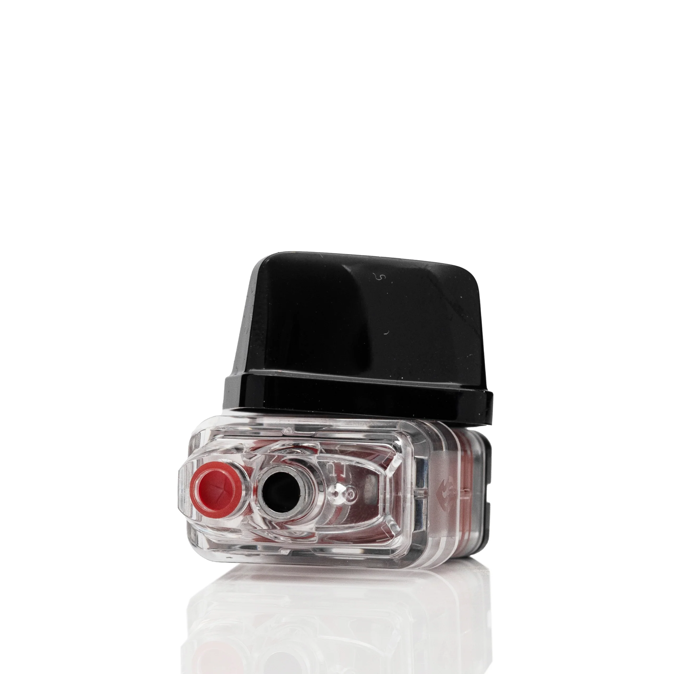 Vaporesso XROS Pod 系统
