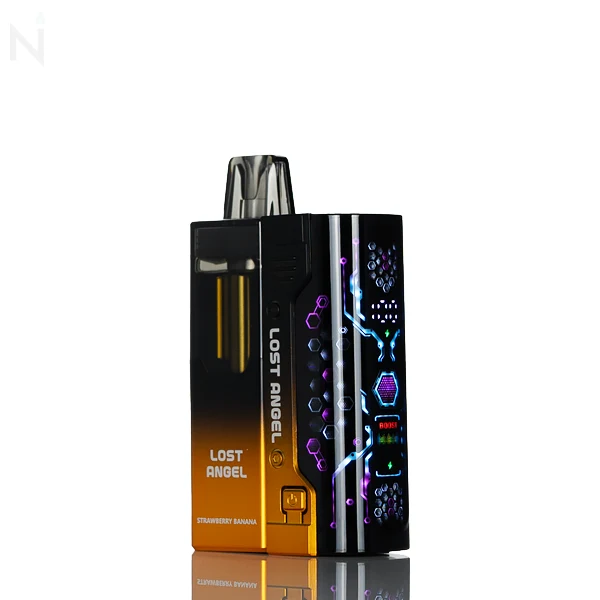 Lost Angel Mate 50K Puffs Disposable FULL KIT - 20mL
