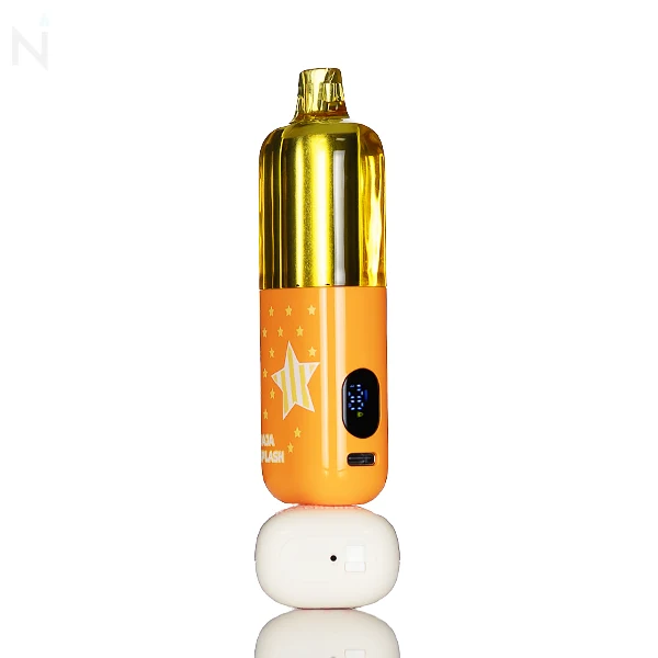 Whatabar Linko 40000 Puffs Disposable