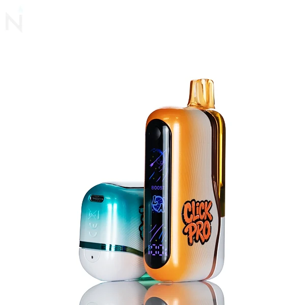 L&A Click Pro 80K Puffs Disposable Kit - 22mL