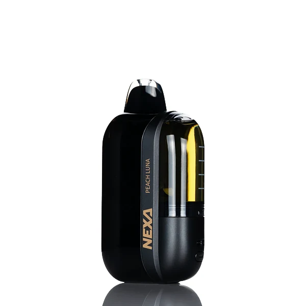 NEXA ULTRA 50k 50000 Puff Disposable Vape - Invisacloud Edition
