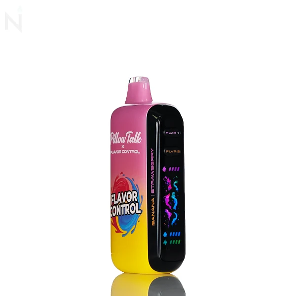 Pillow Talk FC40000 Flavor Control Disposable - 20mL