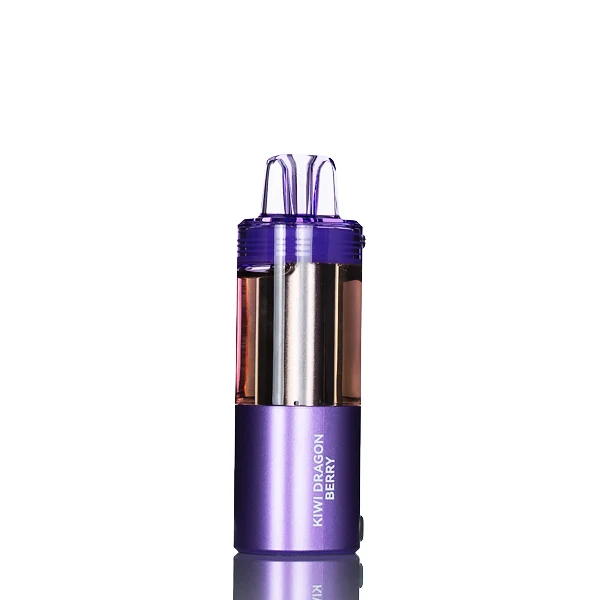 Foger Switch Pro 30k Disposable POD - 19mL
