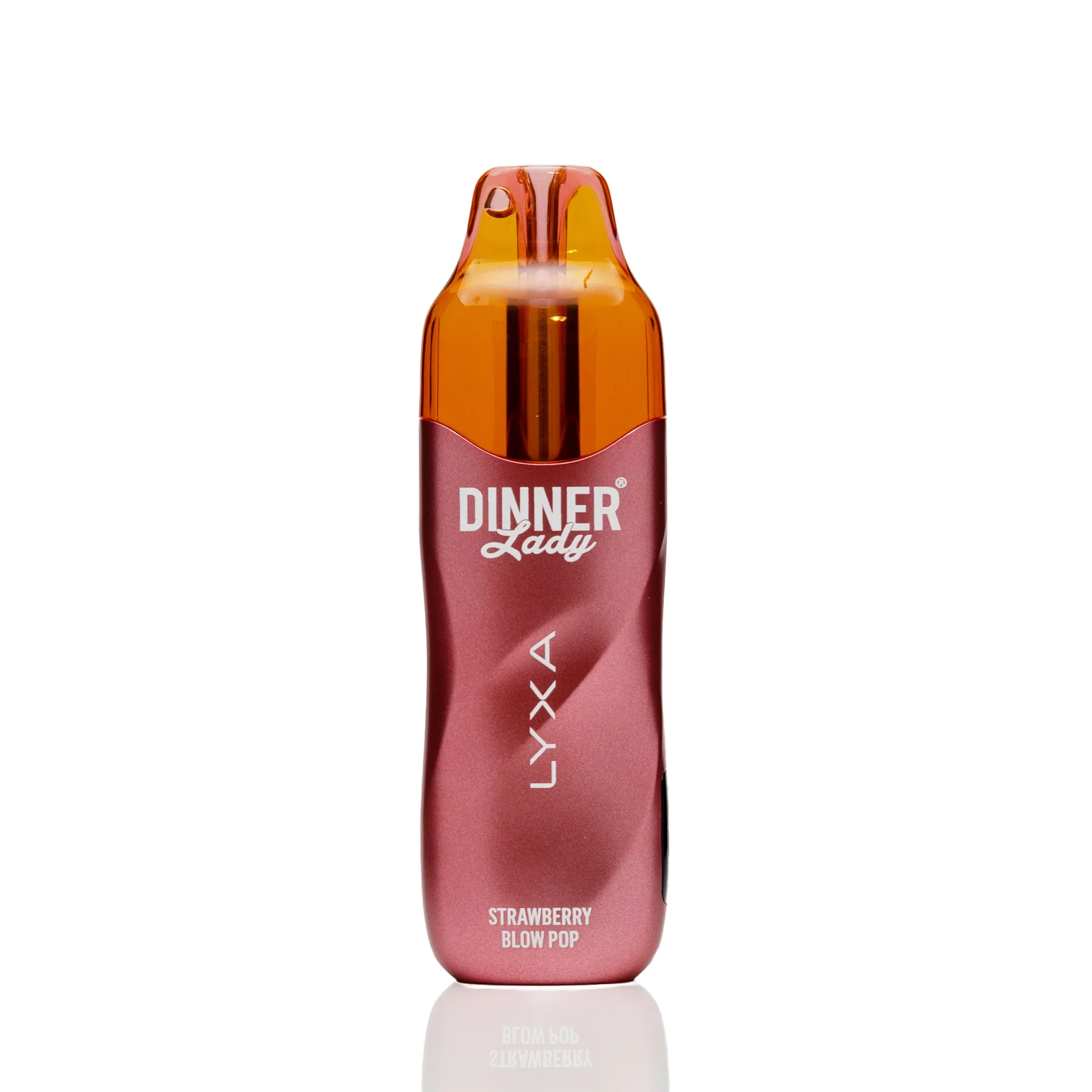 Dinner Lady Lyxa 30K Disposable - 10ml