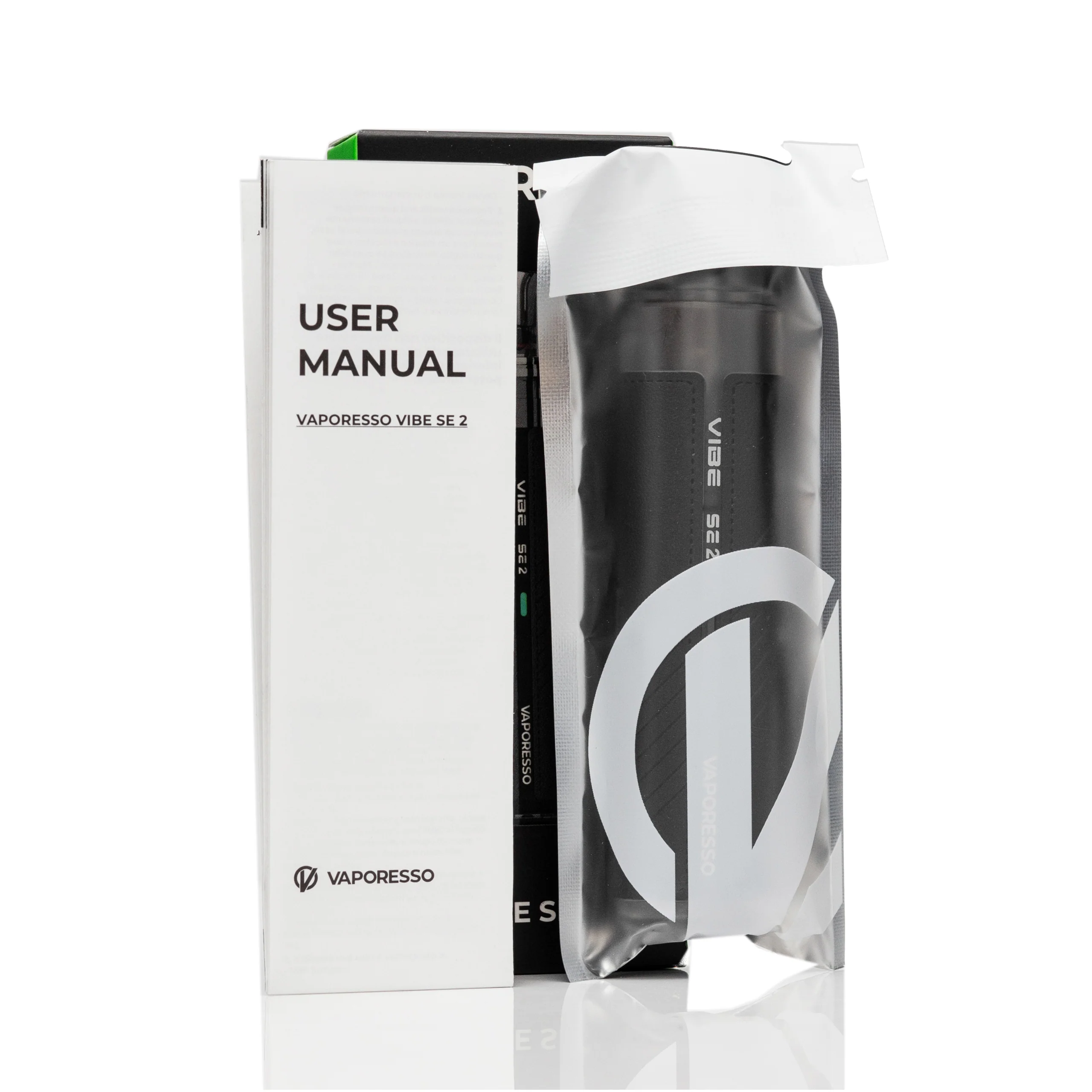 Vaporesso Vibe SE 2 28W Pod System