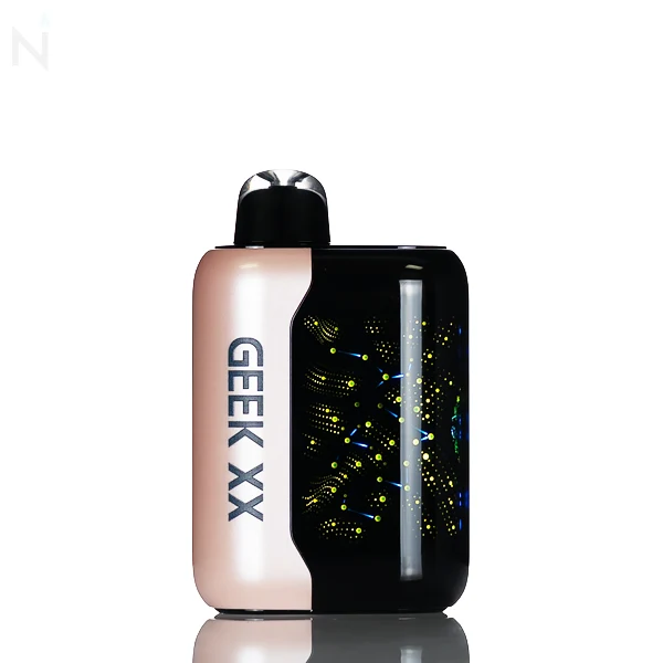 Geek XX Gen 2 40K Puffs Disposable Vape