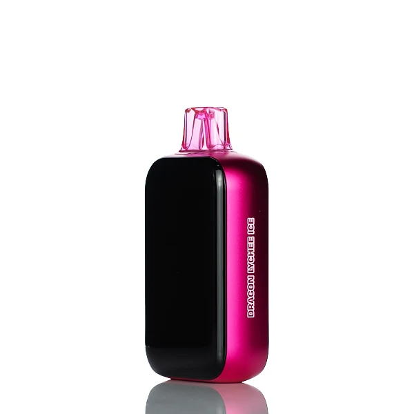 Lucid Boost 20k 20123 Puffs Dual Mesh Disposable Vape - 18ml (DISCONTINUED)