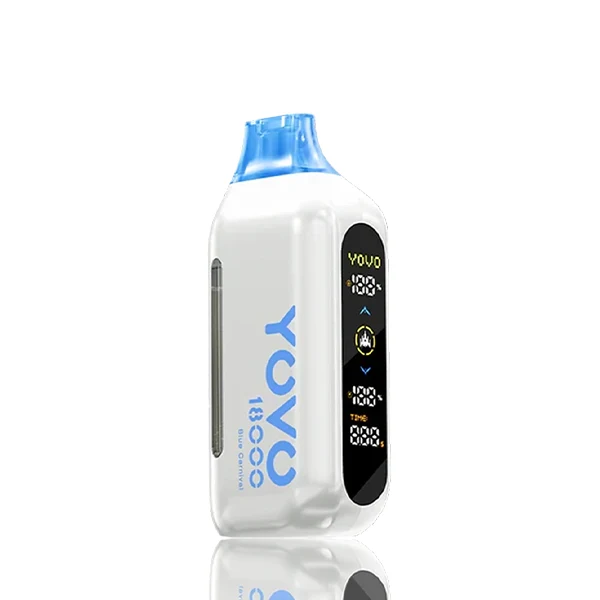 Yovo Ultra 18000 Puffs Disposable - 15mL