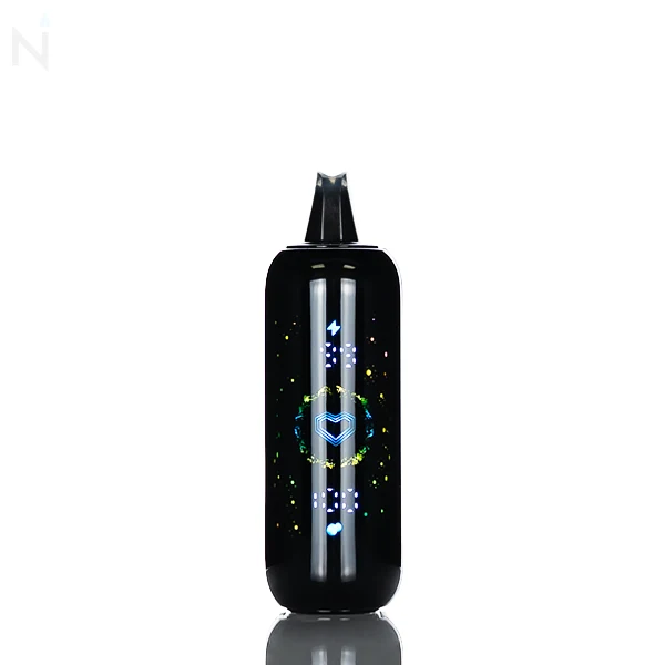 Plus X 25K Puffs Disposable Vape - 20mL