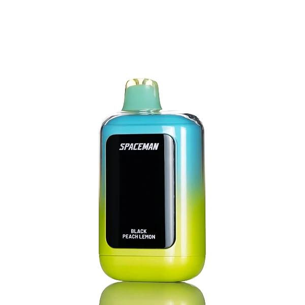 Spaceman Nebula 25K Plus Disposable Vape - 18mL