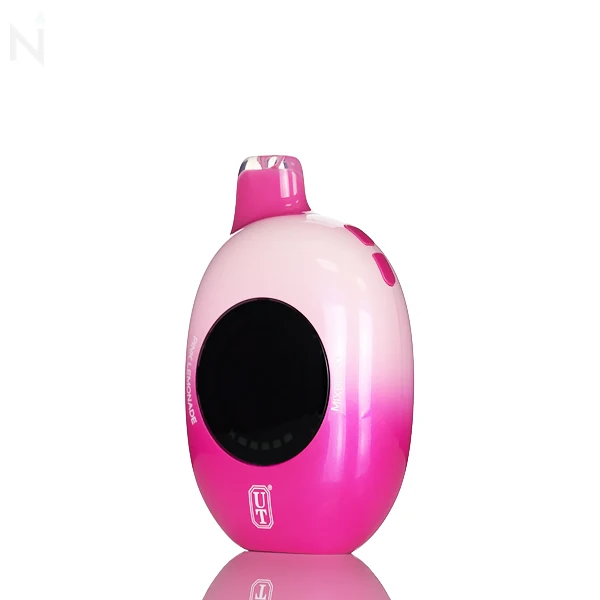 UT Bar ECO 50K Flavor Control Disposable Vape