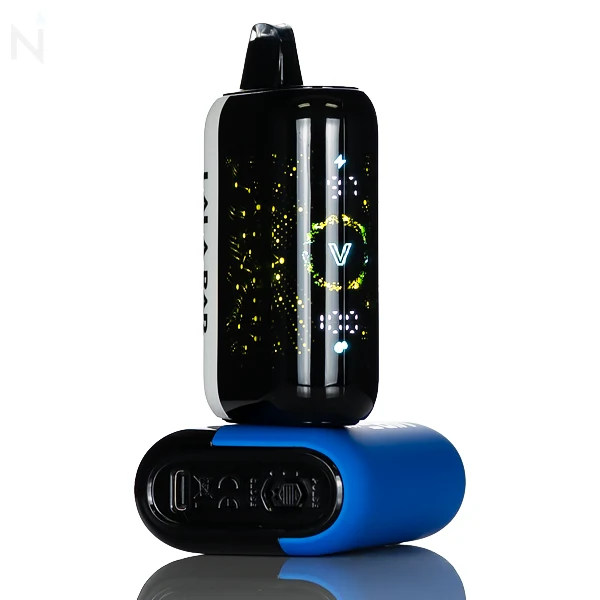 LaLa Bar Vibe 40K 40000 Puffs Disposable - 20mL