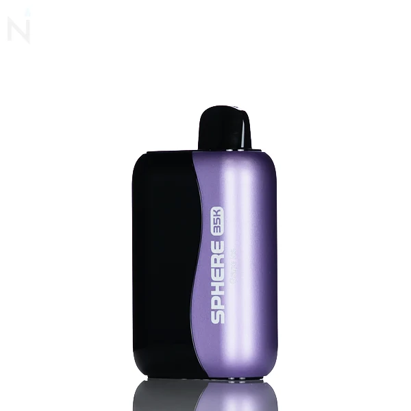 Lost Angel Sphere 35,000 Puffs Disposable Vape - 20mL