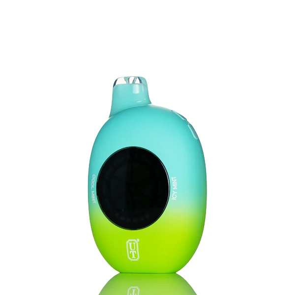 UT Bar ECO 50K Flavor Control Disposable Vape
