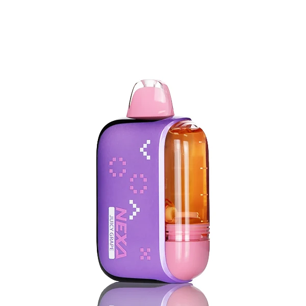NEXA PIX 35K 35000 Puffs Disposable Vape - 16mL