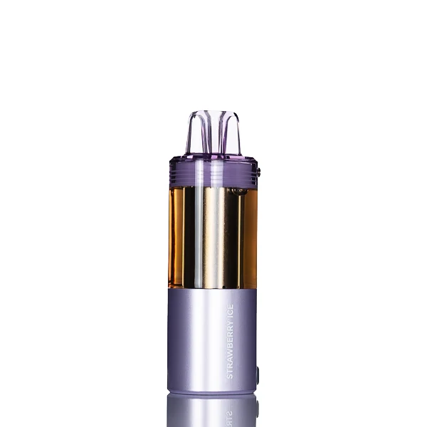 Foger Switch Pro 30k Disposable POD - 19mL
