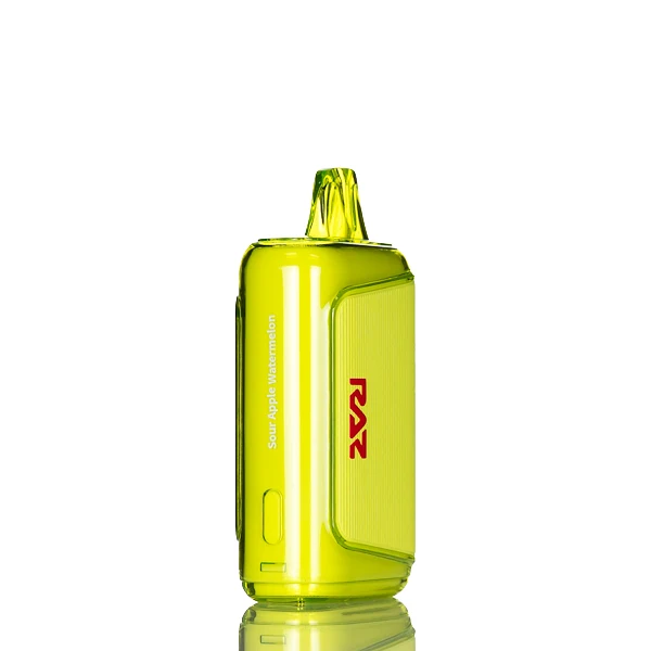 RAZ LTX DC25000 25K Disposable - 16mL