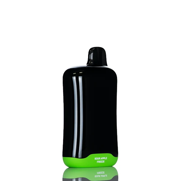 Hyppe Infiniti 50K Puffs Disposable Vape