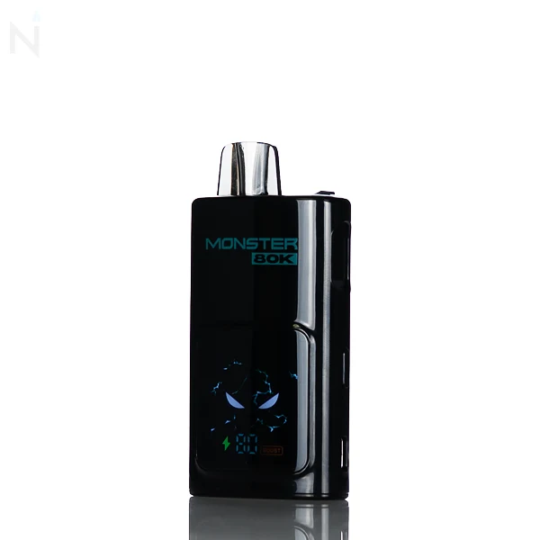 SMOK x Pod Monster 80K Puffs Refillable Disposable