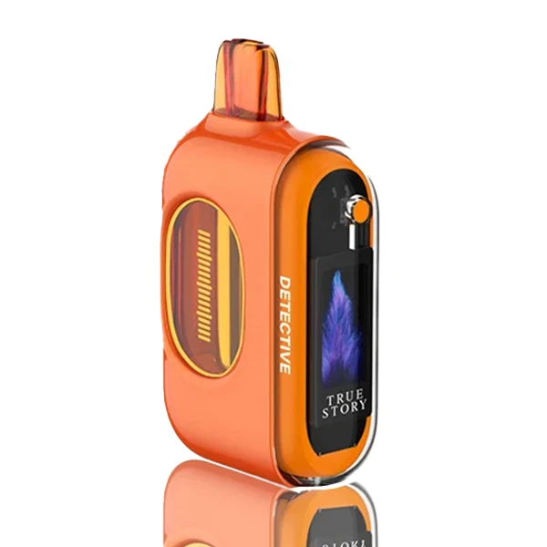 True Story 20K 20000 Puffs Disposable Vape - 20mL