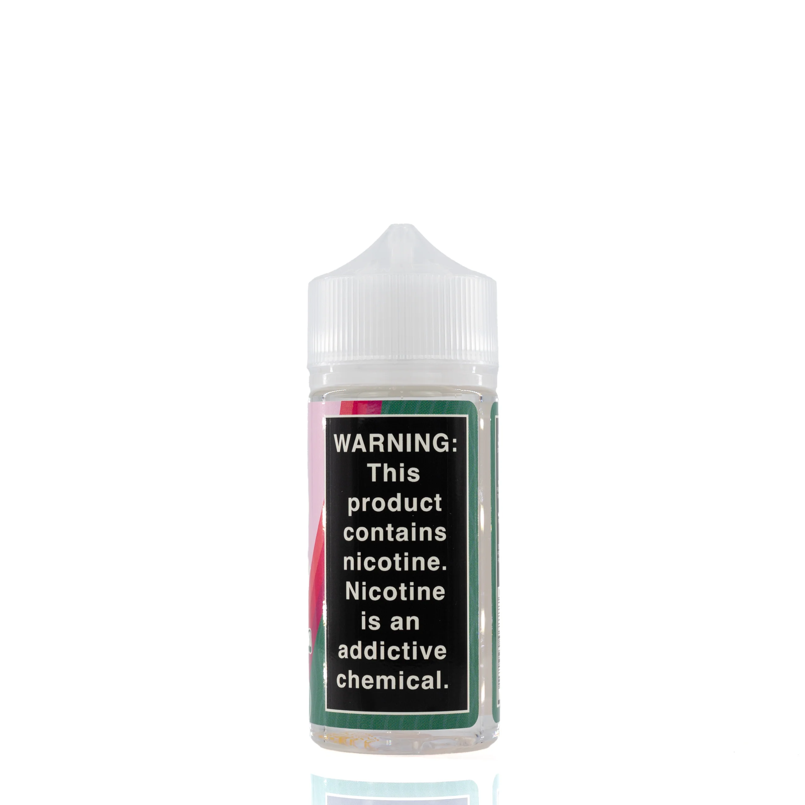 Chubby Bubble Vapes - Bubble Melon - 100ml