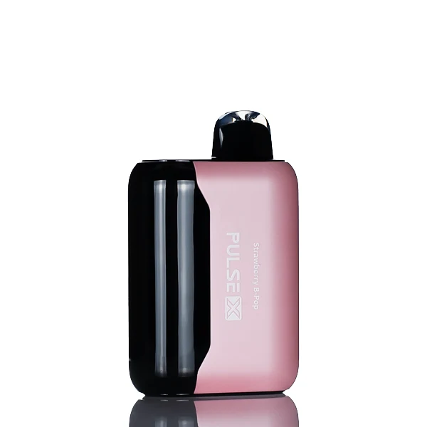Geek Bar Pulse X 25k 25000 Puffs Disposable Vape - 18mL