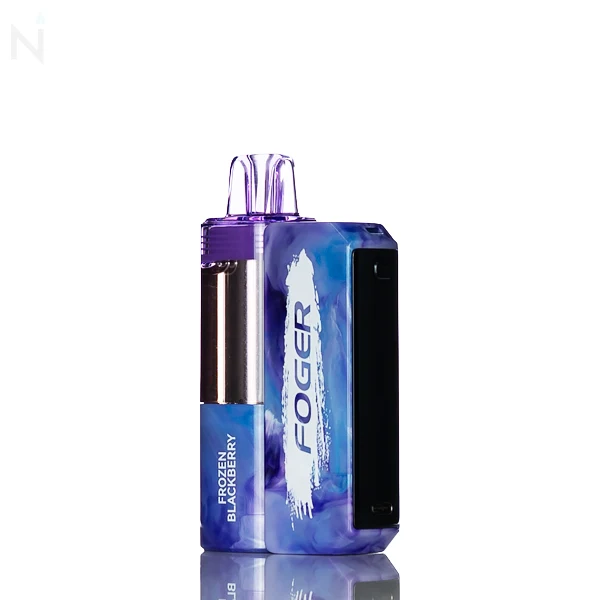 Foger Switch Pro 30k USA EDITION Disposable FULL KIT - 19mL