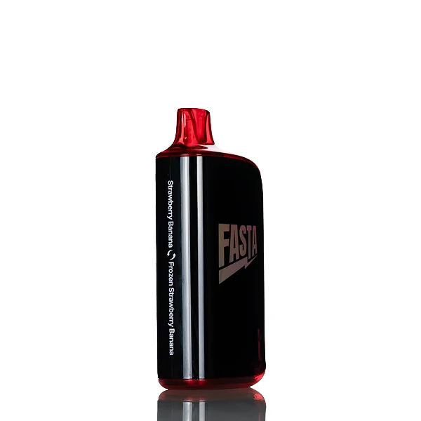 Fasta Burrst 35K 35000 Puffs Disposable Vape -25mL