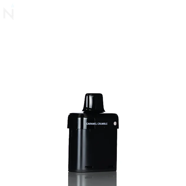 NimmBox Node 45K Puffs Disposable Pod