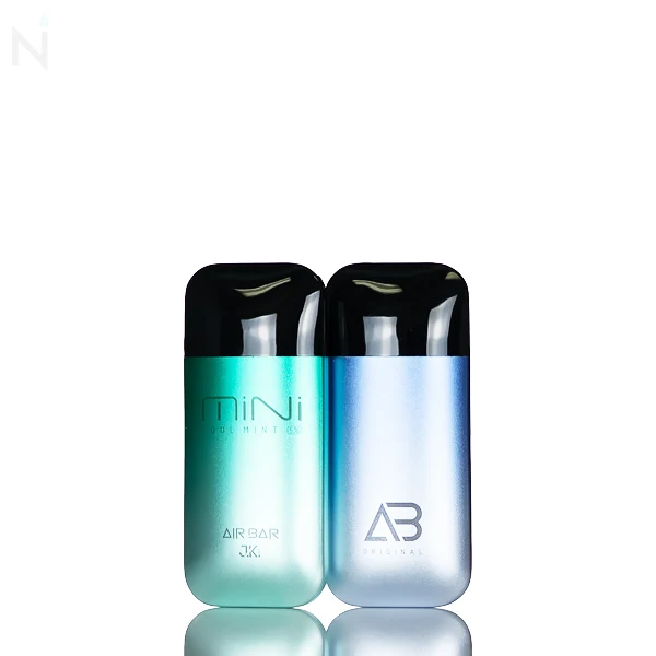 Air Bar Mini 2000 Puffs Disposable Vape