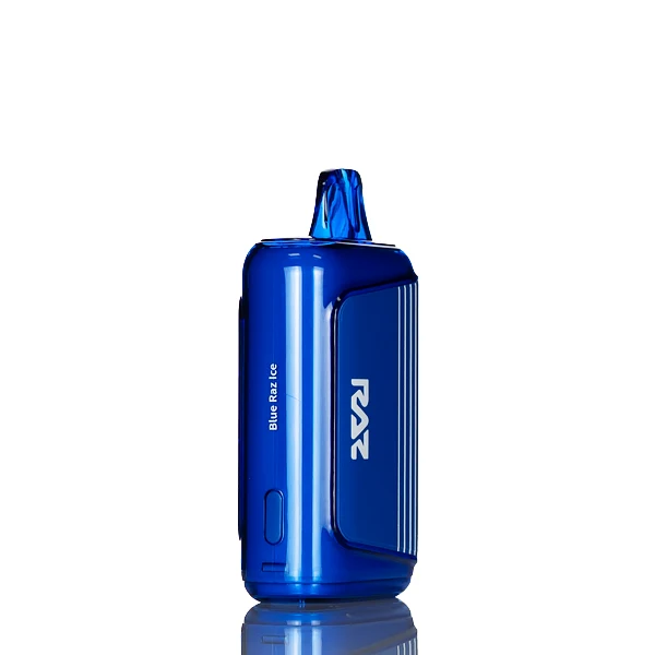 RAZ LTX DC25000 25K Disposable - 16mL