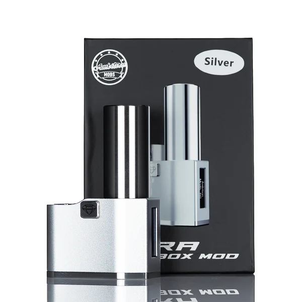 Ambition Mods Emira SBS 60W Box Mod