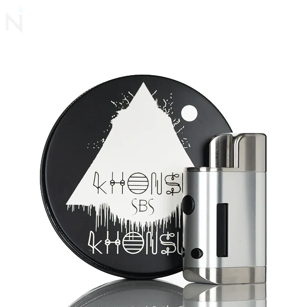 Khonsu SBS DNA60C Box Mod
